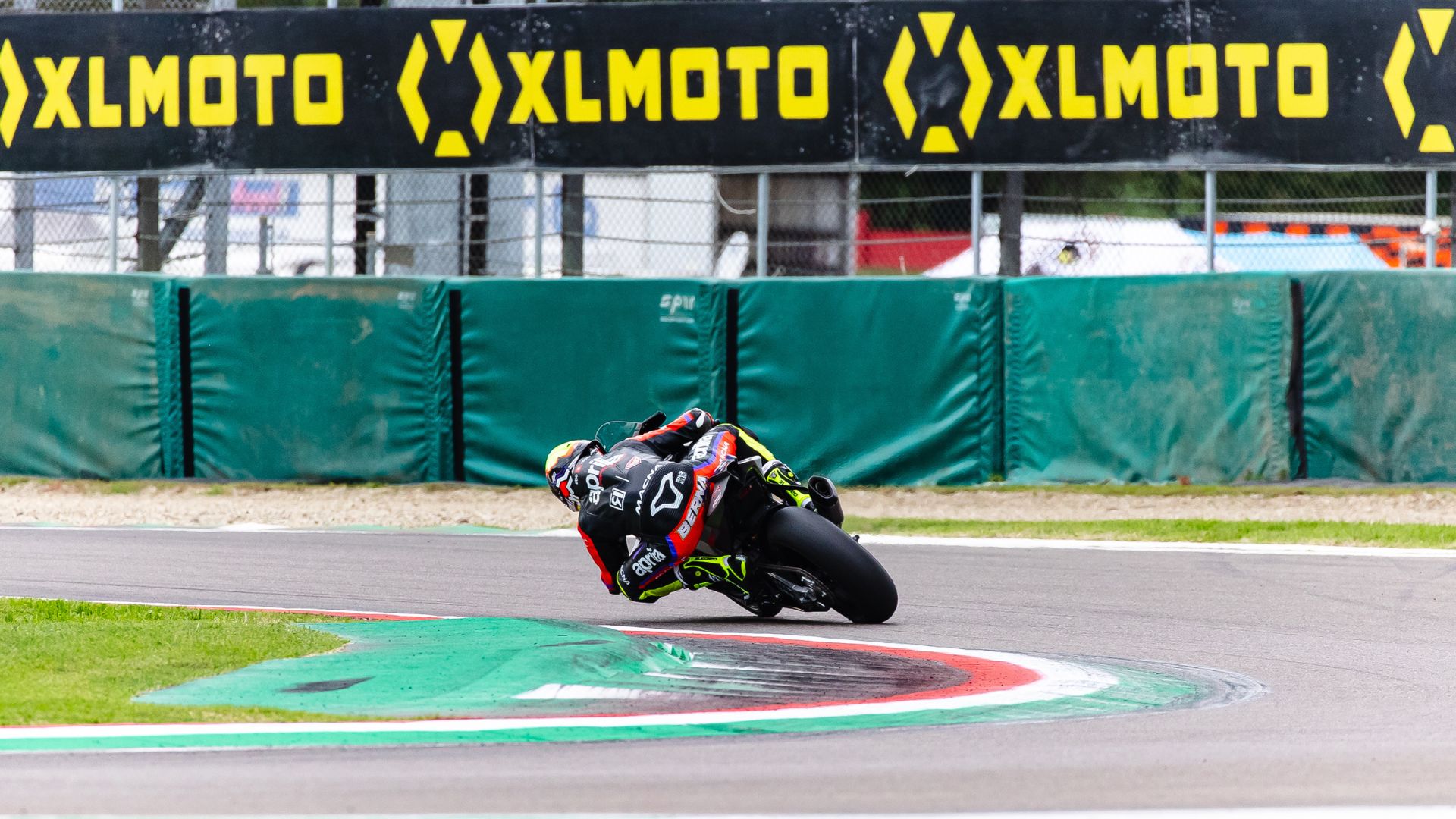 DUNLOP CIV 2024 | Imola R6 - Gara 1 FederMotoTV