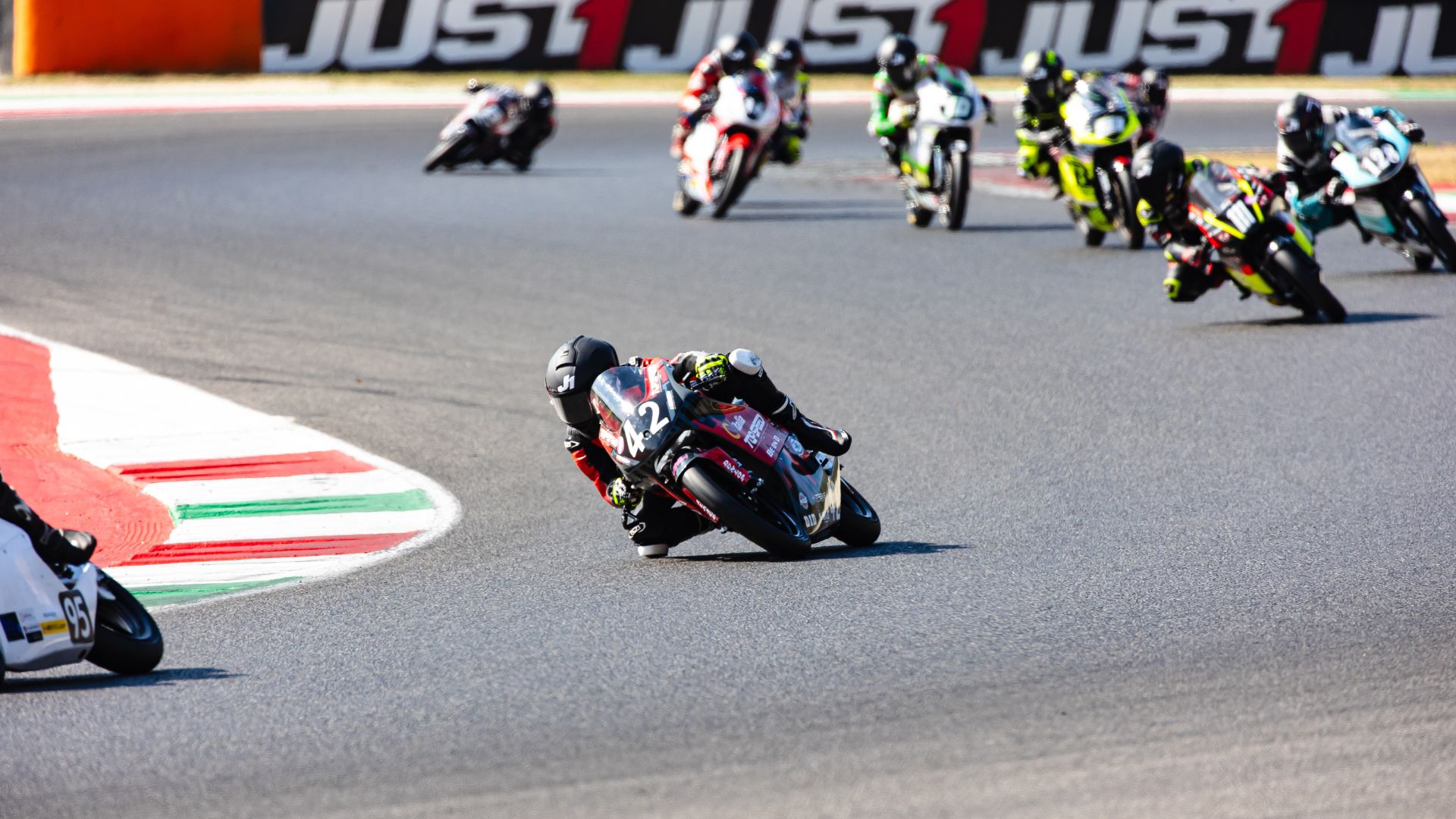 DUNLOP CIV 2024 Round 5 Mugello | Highlights Premoto3 Gara 1 FederMotoTV