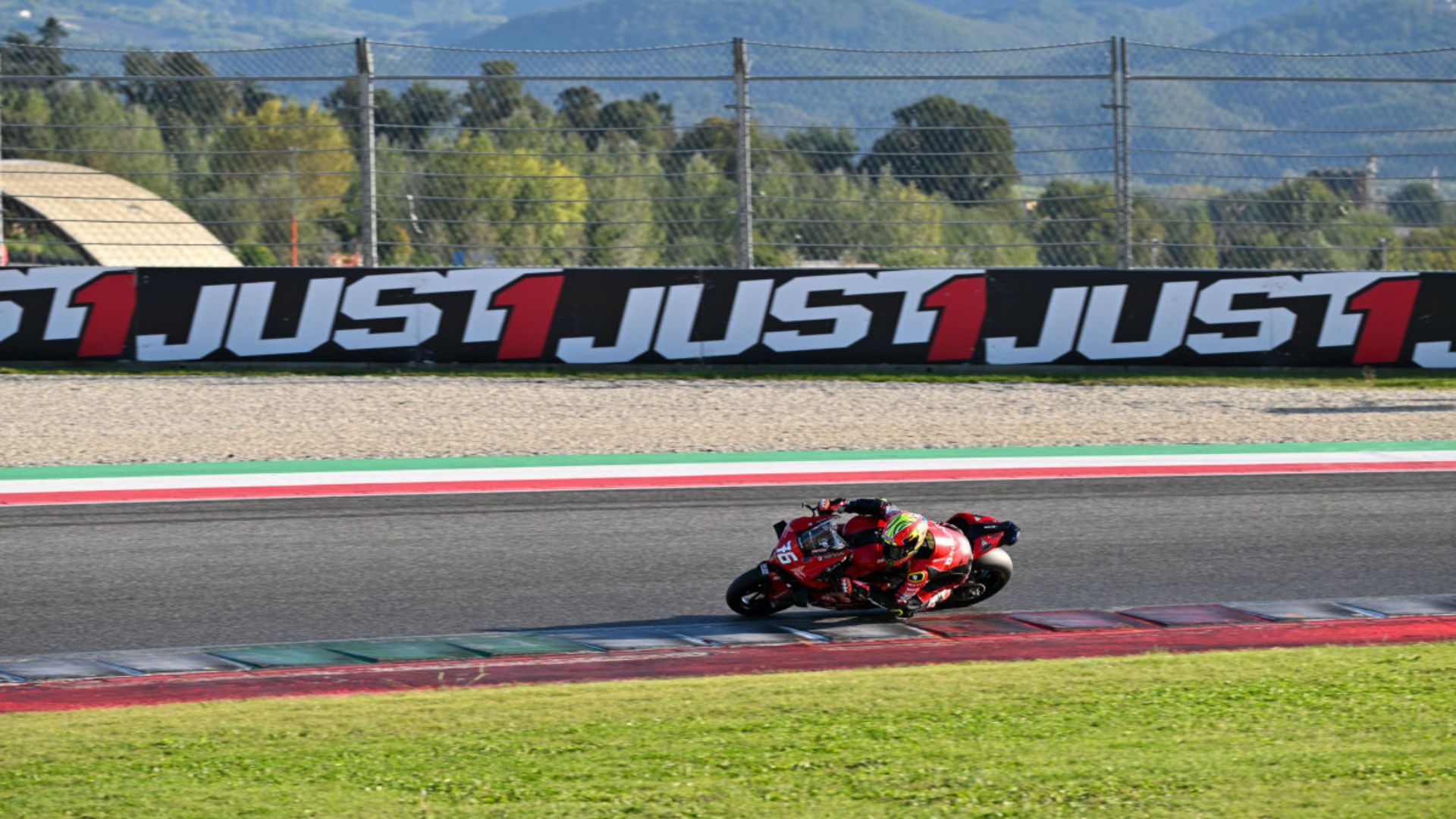 DUNLOP CIV 2025 Round Just1 Mugello | Highlights SBK/Production bike ...