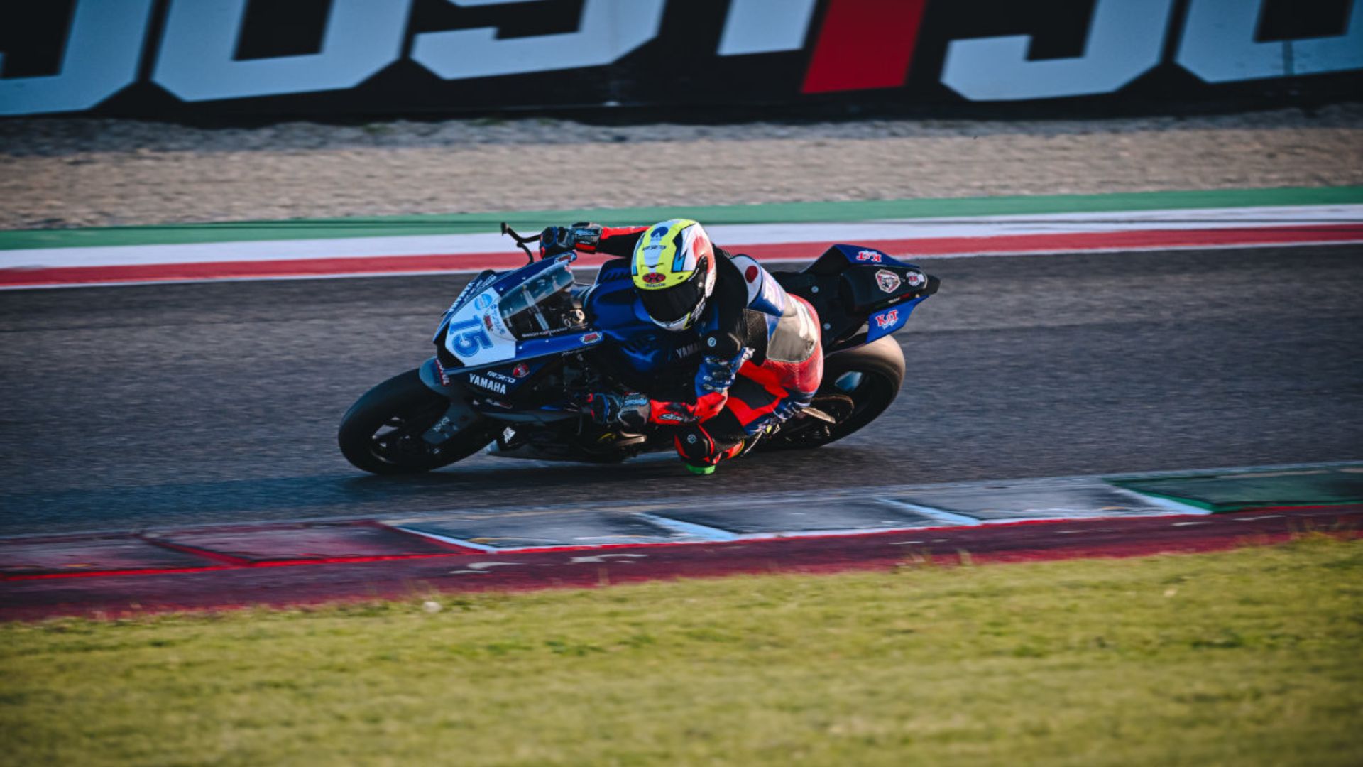 DUNLOP CIV 2025 Round Just1 Mugello | Highlights SS600NG Gara 1 FederMotoTV