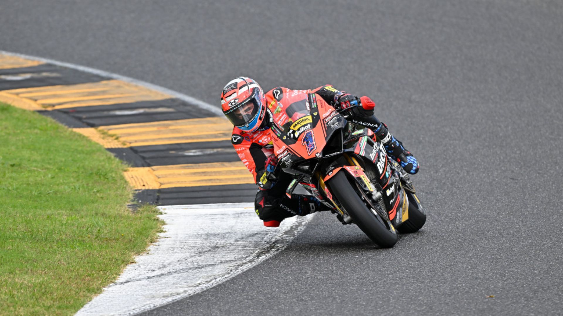 DUNLOP CIV 2025 Round Just1 Mugello | Highlights Superbike/Production ...