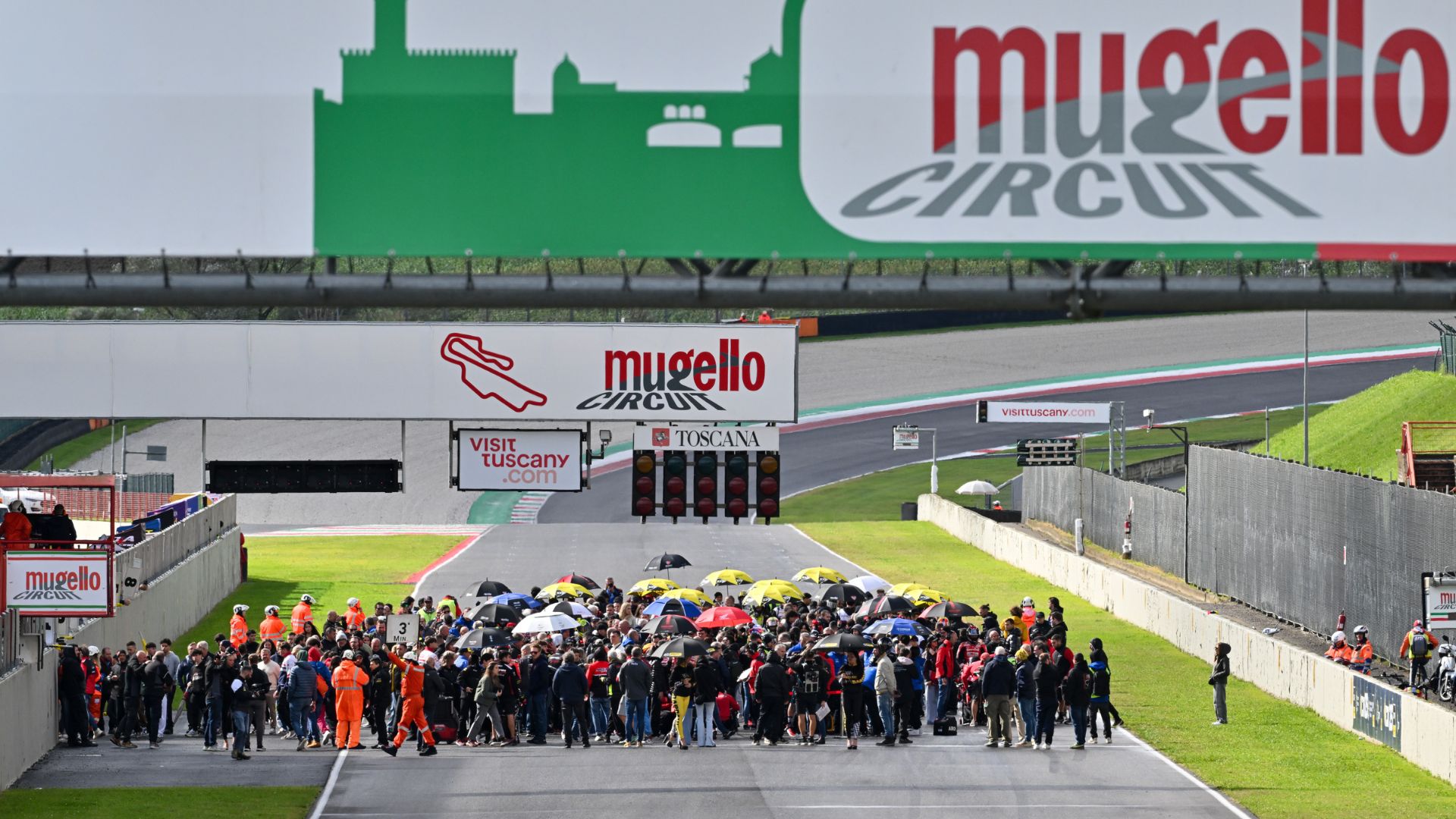Inside CIV 2025 | Round Just1 Mugello FederMotoTV